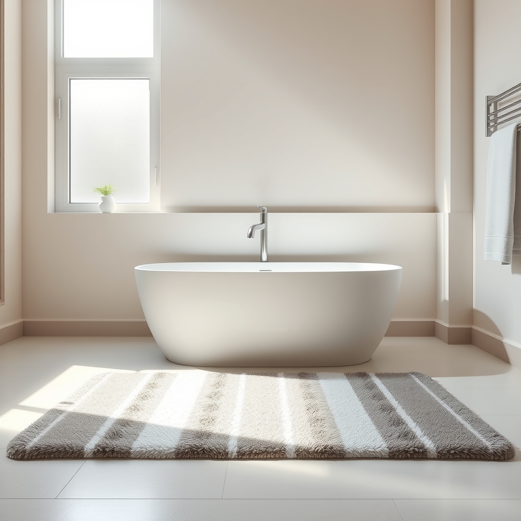 Bath Mat: 7 Ultimate Steps For An Amazing Bathroom In 2026 1 bath mat product view