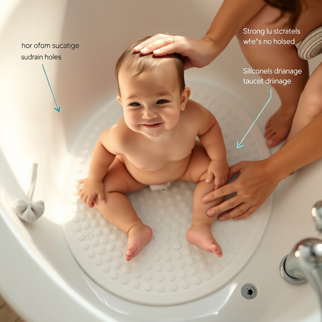 Baby Bath: 7 Ultimate Steps For Amazing Results In 2026 2 baby bath in action