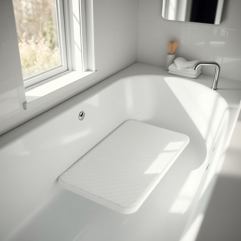 Bath Mat: 7 Ultimate Checklist for Best Tub Safety in 2026 1 Bath Mat product view