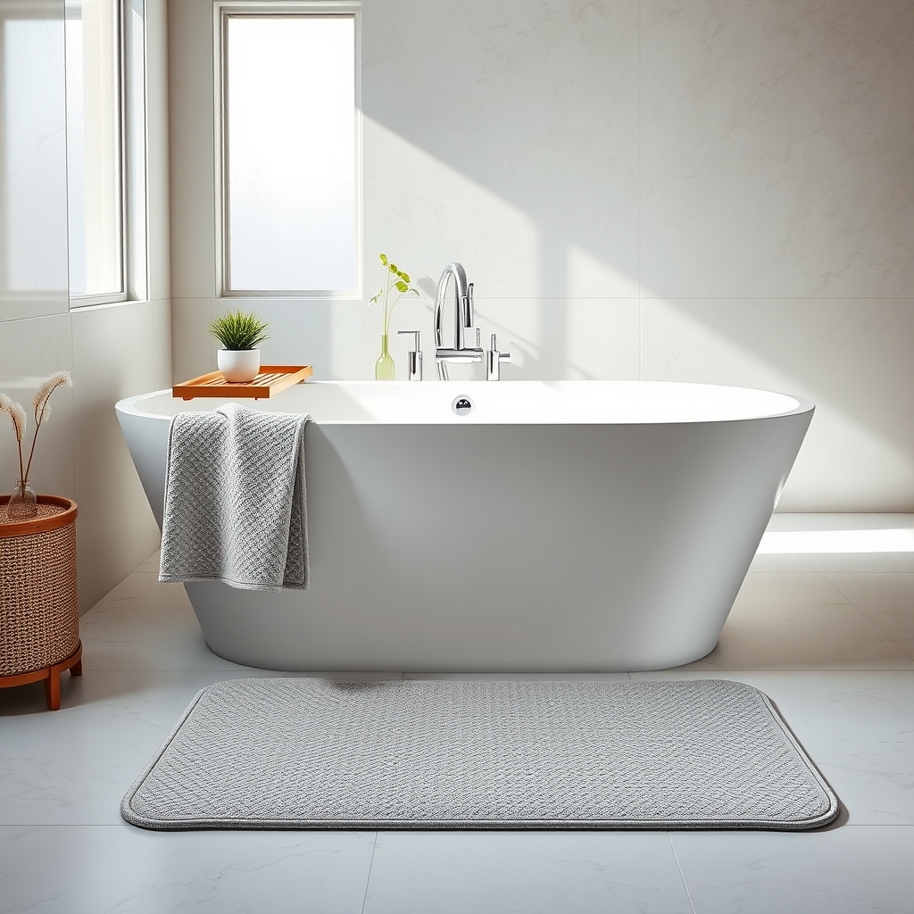 Bathtub Mat: 7 Ultimate Secrets For Amazing Results In 2026 1 bathtub mat product view