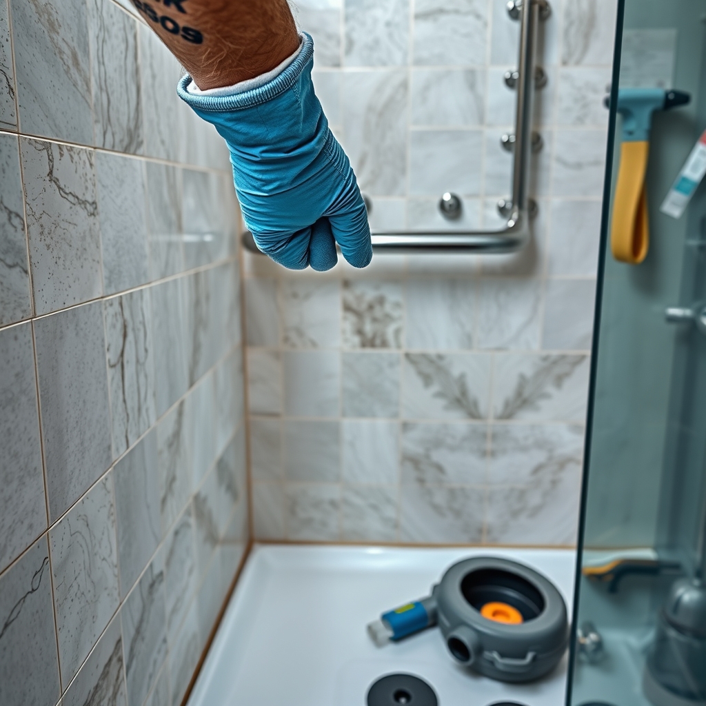 Doorless Shower Conversion: 7 Amazing Ways To Improve Accessibility (Proven Guide) 2 doorless shower conversion - Illustration 2