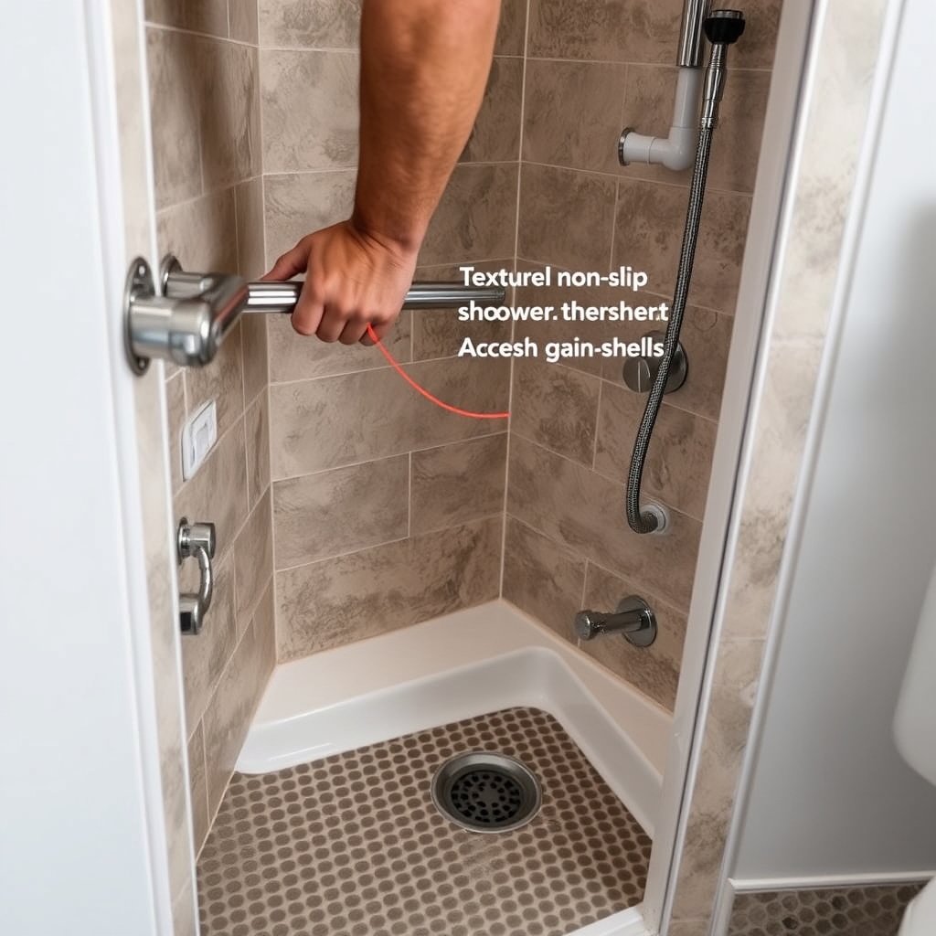 Doorless Shower Conversion: 7 Best Ways to Improve Accessibility (Proven Guide) 2 doorless shower conversion - Illustration 2