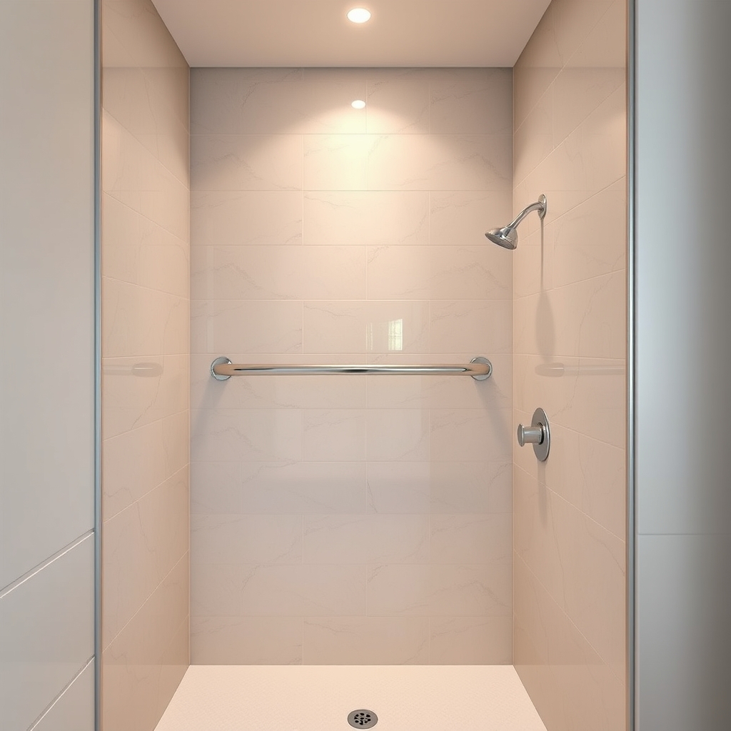 Grab Bar: 7 Ultimate Steps For Best Bathroom Safety In 2026 1 grab bar product view