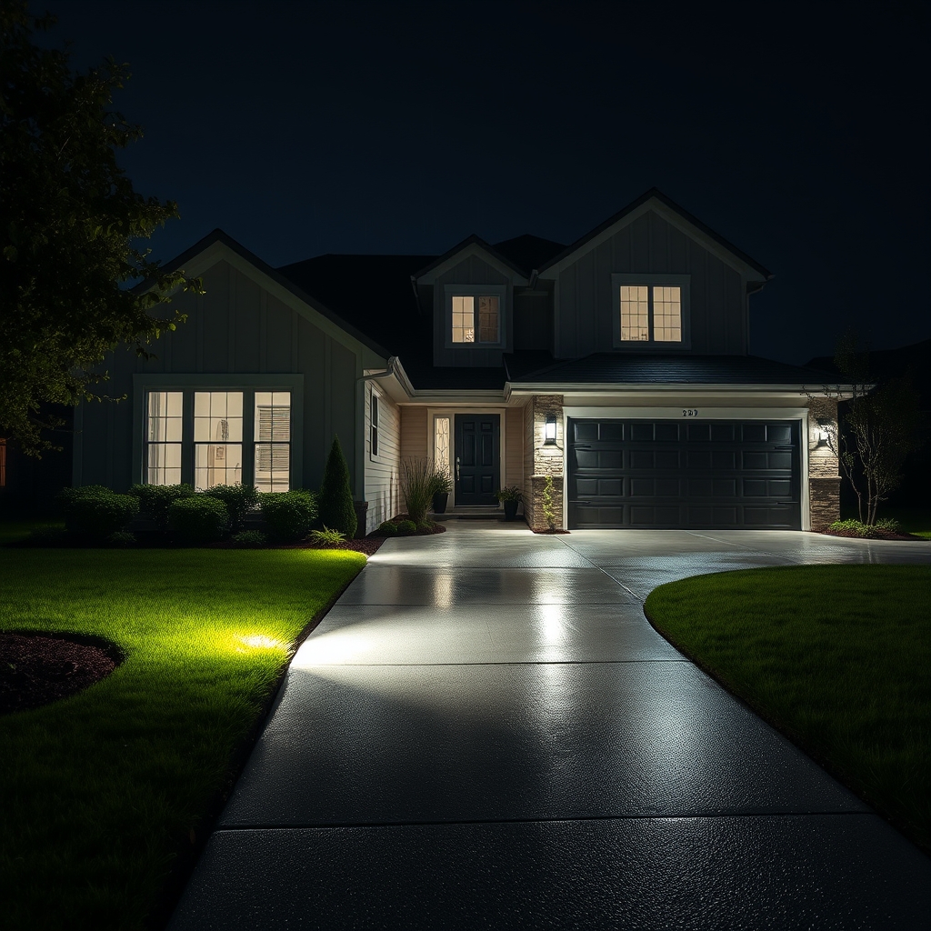 motion sensor product view