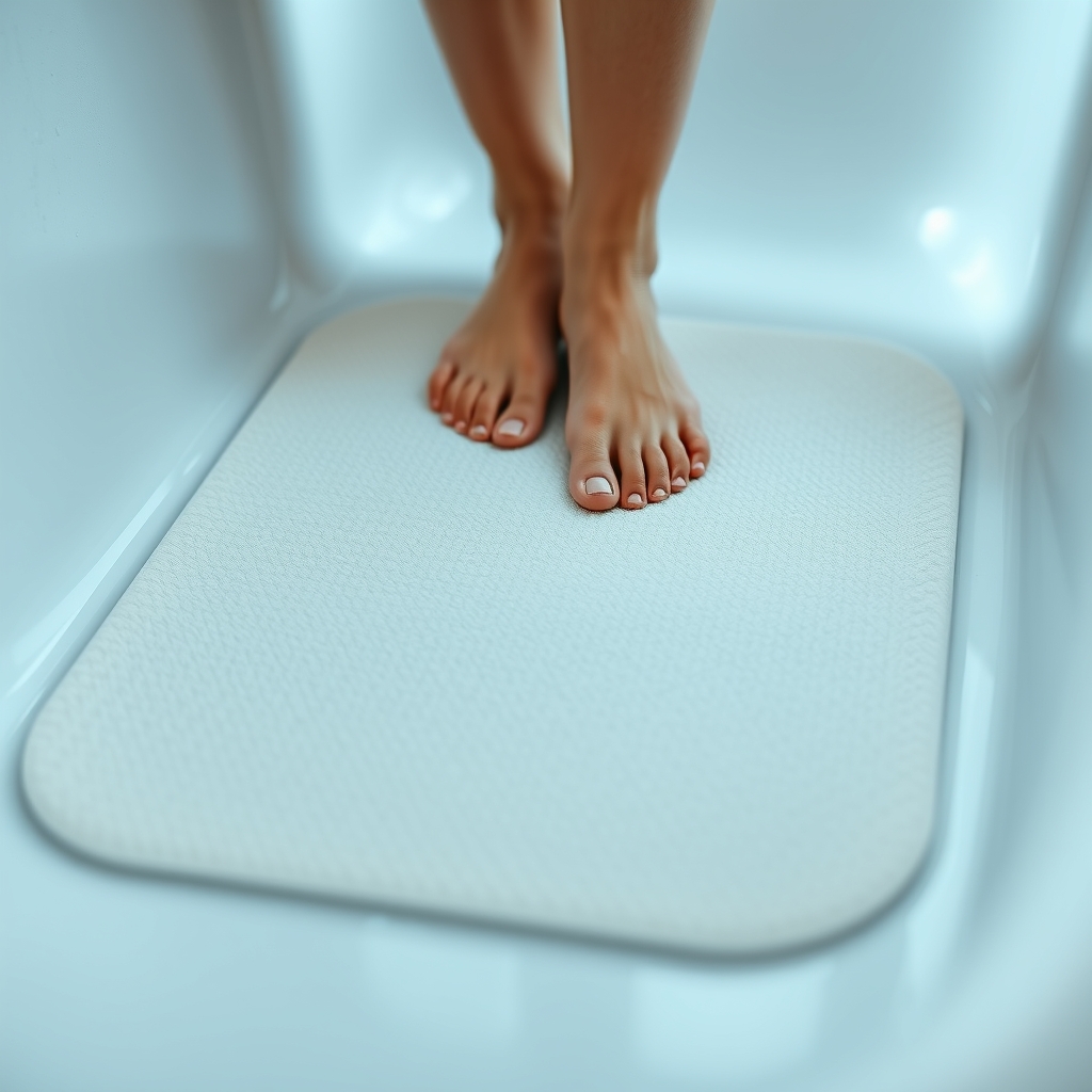 Bath Mat: 10 Ultimate Steps For Amazing Results In 2026 2 bath mat in action