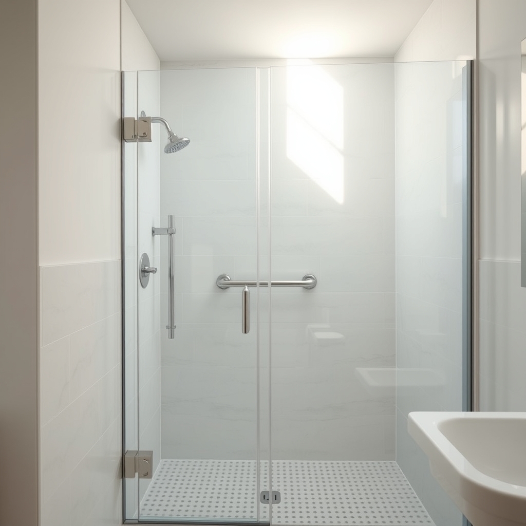 Shower Grab: 2 Ultimate Checklist For Amazing Safety In 2026 1 Shower Grab product view